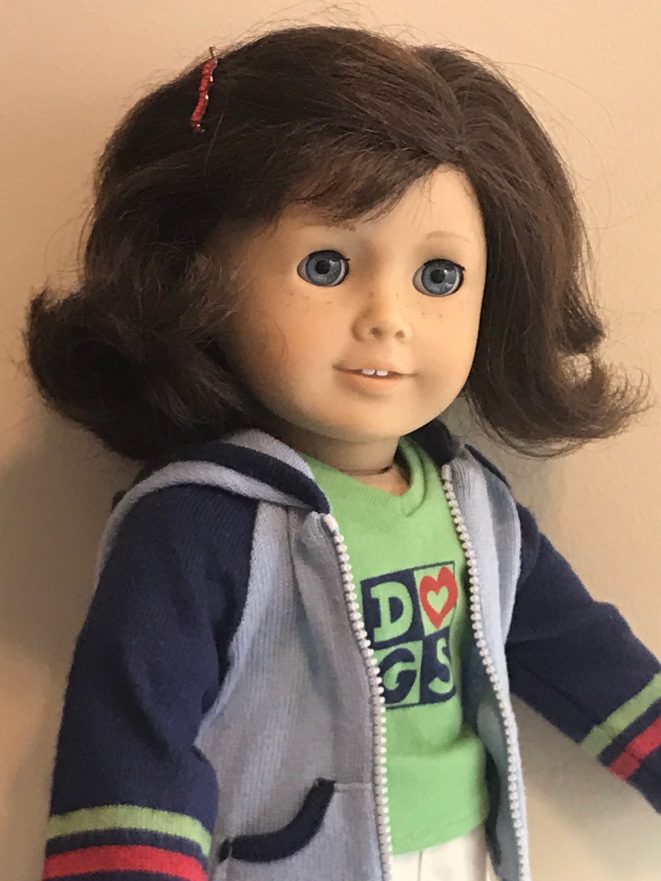 American girl lindsey hotsell