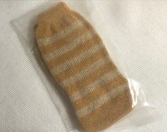 NEW! American Girl Pleasant Company Socks from Kirsten's Meet Outfit ~ For Missing or Replacement Piece ~ Mint Vintage Condition ~ Retired