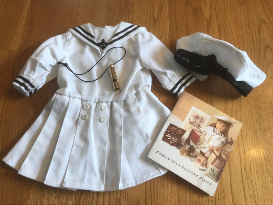 American Girl Dilemma – Suburban Jackpot