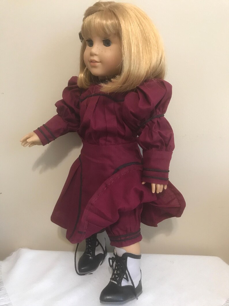 American Girl Nellie O'malley Doll Samantha's Best Friend Looking for