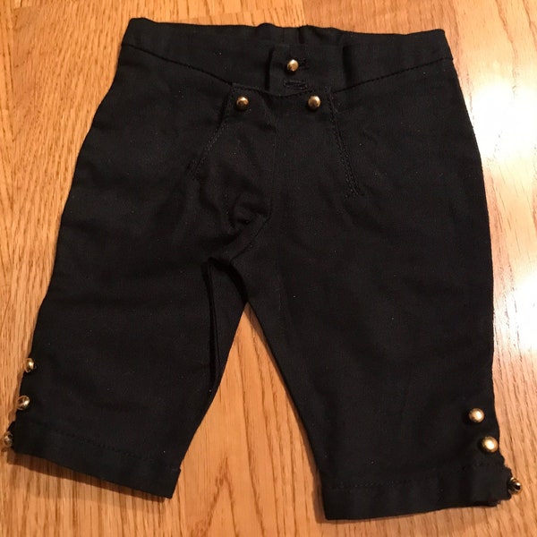 EXTREMELY HARD To FIND! American Girl Pleasant Company Felicity's Riding Breeches ~ Vintage ~ Retired
