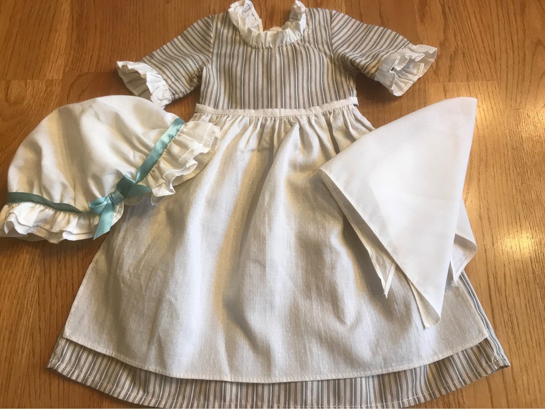American Girl Pleasant Company Felicity Doll ~ Needs A New Home! ~ Doll