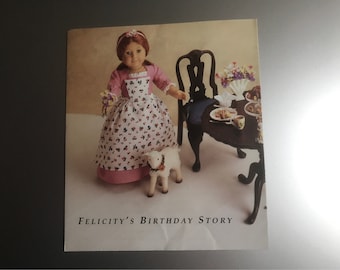 felicity birthday dress Felicity dress Lavender
