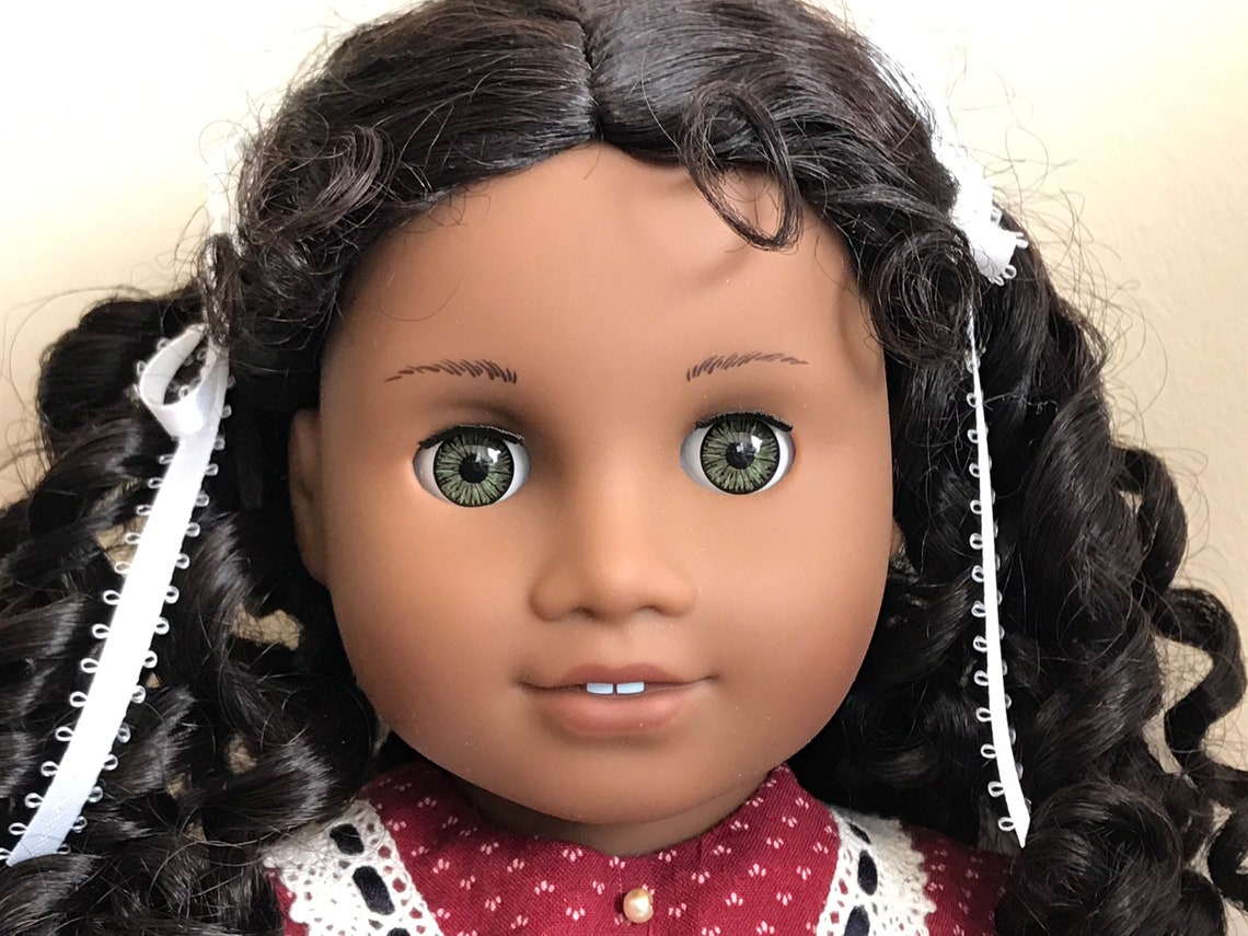 American Girl Cécile Rey Doll American Girls Historical Etsy