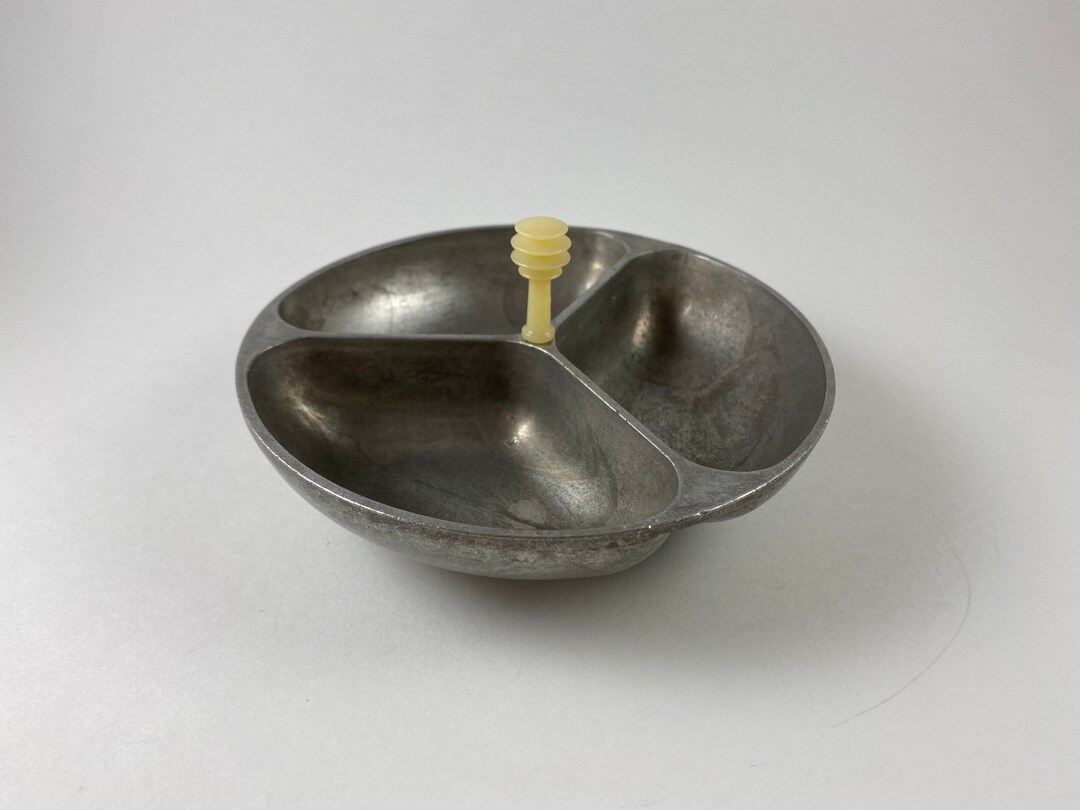 Midcentury Metal Sunbeam Model E2 Egg Cooker Poacher Attachment Etsy