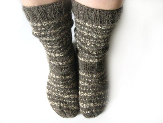 womens wool stockings