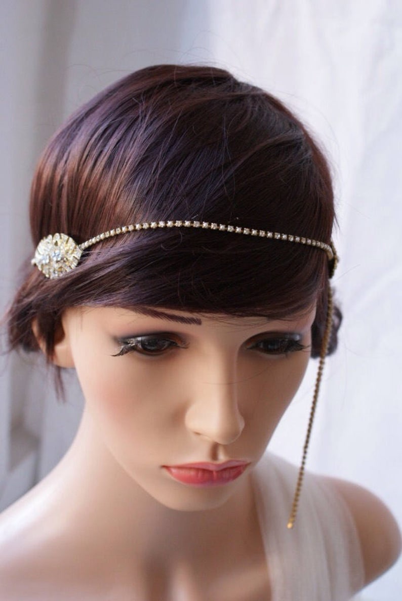 gold satin hijab
