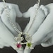 see more listings in the Necklaces/ Cadenas section