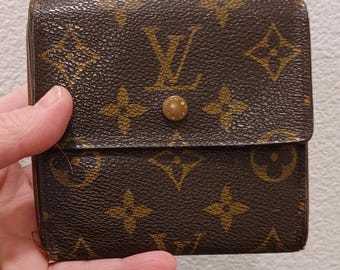 Louis Vuitton Wallet