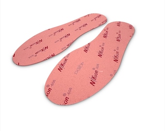 Schuhleistenbrett 2 Paar DIY Schuhe Teile Schuhmacherbedarf