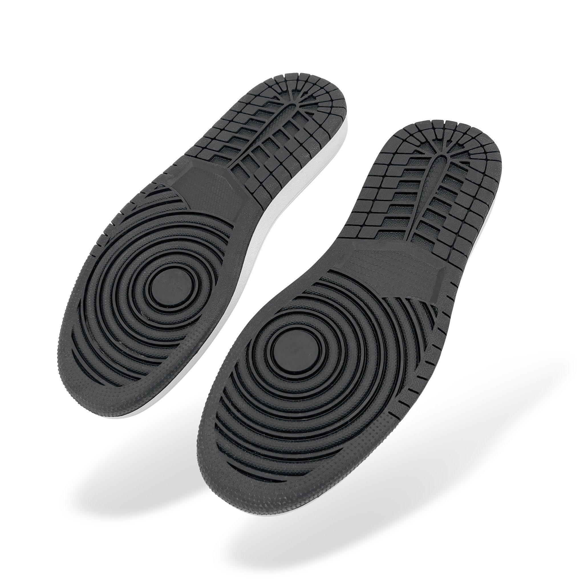 Jordan Outsole Replacement