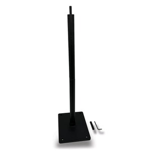 Tall Lasting Post 24&quot; Lasting Jack for Shoemaking Cobblers Tools shoe repair DIY shoemaking