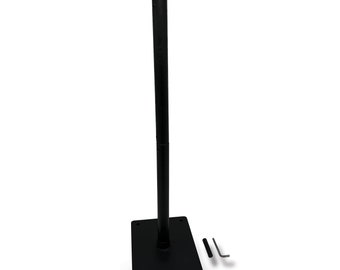 24" Shoemaking Lasting Jack: Adjustable Steel Cobbler Tool