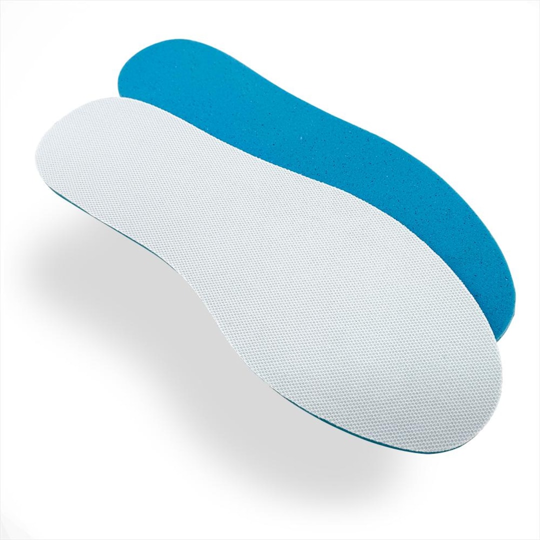 6mm Memory Foam Insole Footbed: DIY Shoemaking Supplies - Etsy