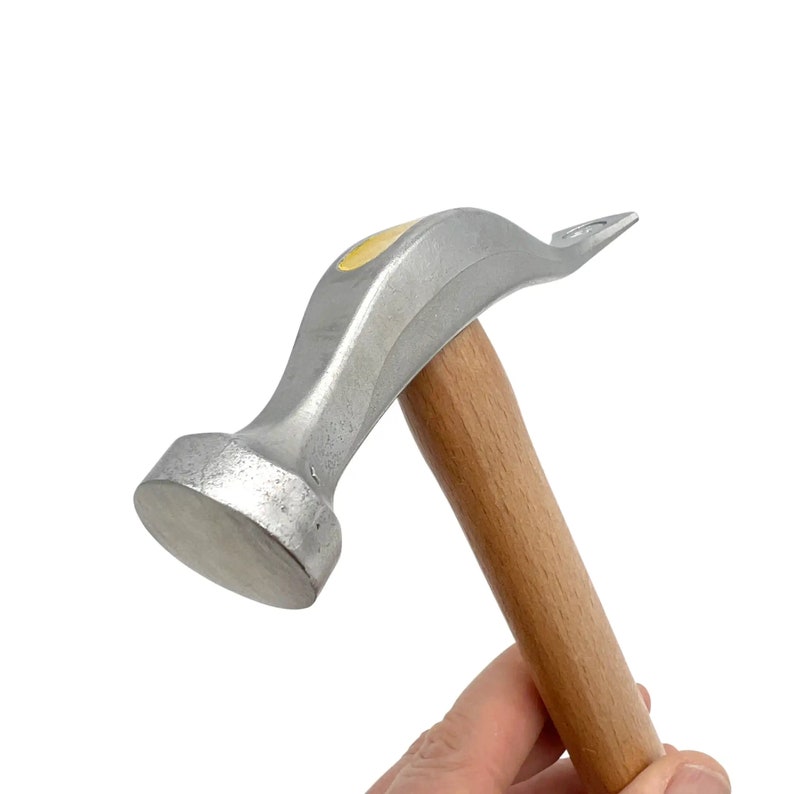 French hammer DIY shoemaking
Shoe Repair Hammer