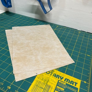 Eyestay reinforcement Non-Woven super tuff .2mm  DIY Footwear Parts Shoemaking Supplies Shoe repair