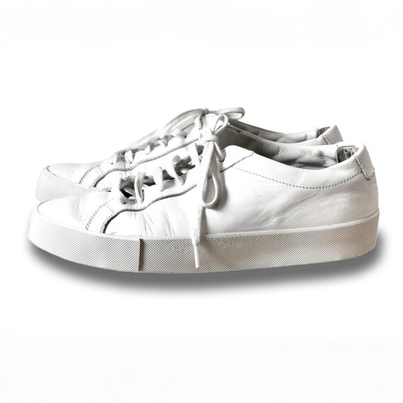 thumbnail interactive-video image 1 of BENECREAT Sneaker Rubber Sole Rand, Canvas Shoe Edging 1 of 11