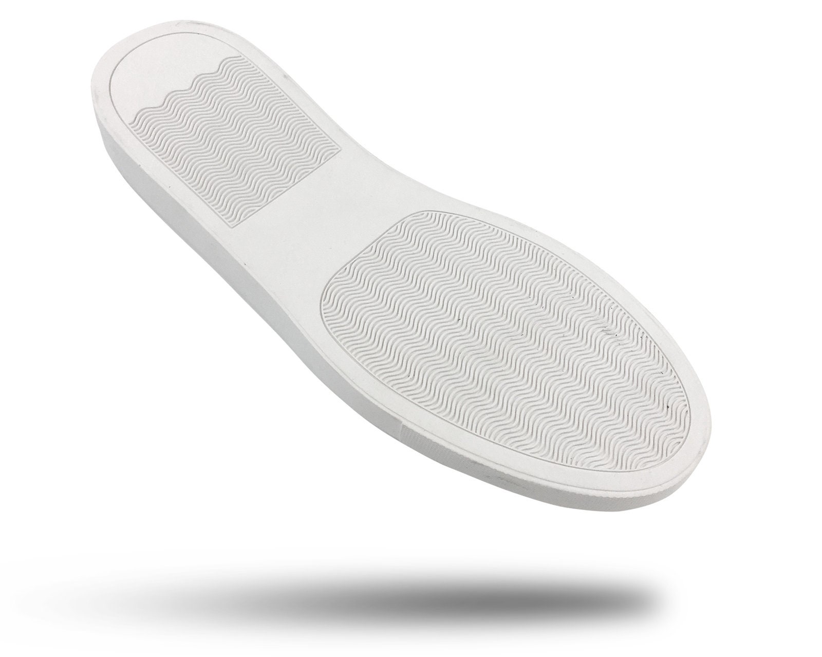 Cupsole Outsole for DIY Shoemaking & Restoration: Gum Rubber