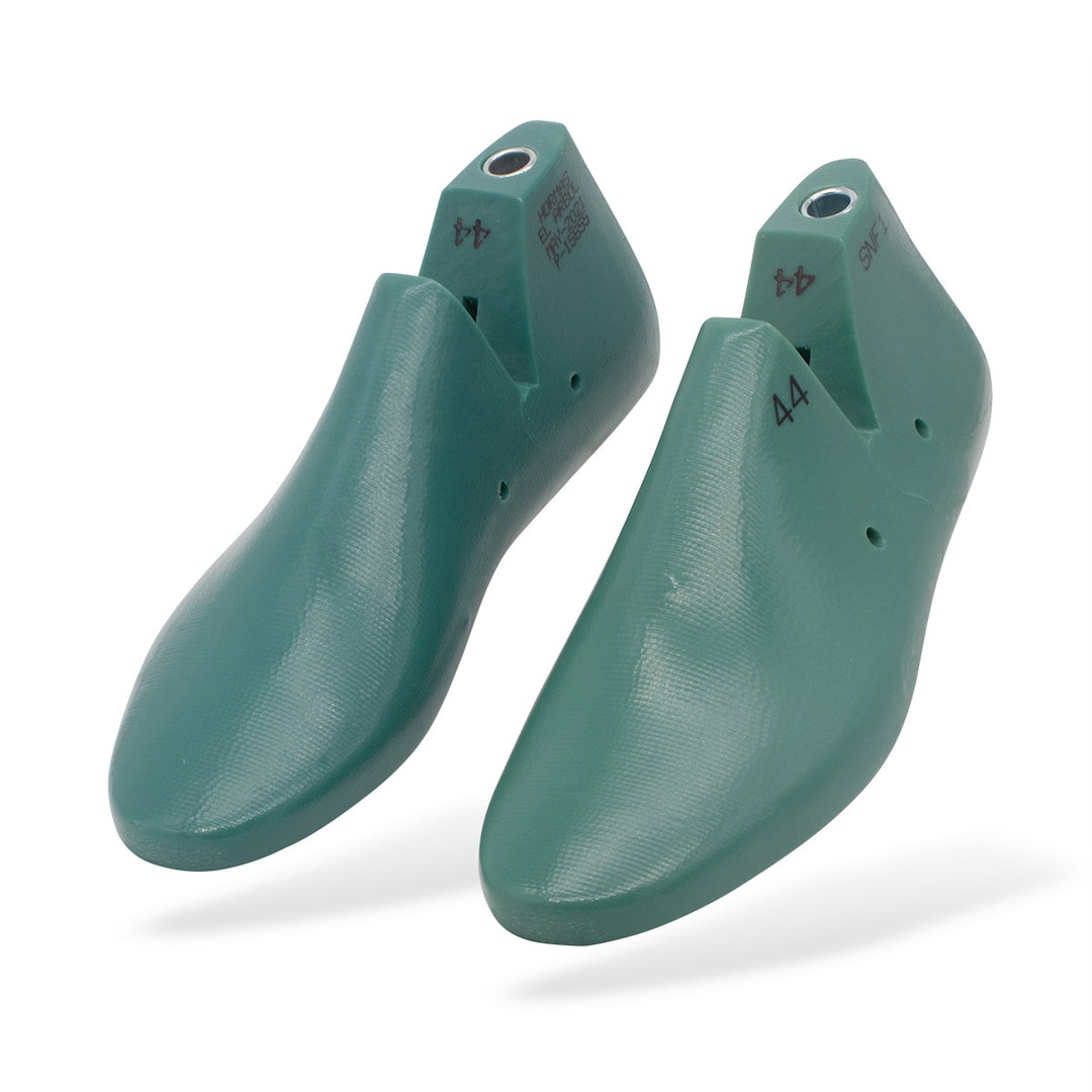 Shoe Last for Shoemaking for DIY Shoemakers Shoe Making Supplies Etsy