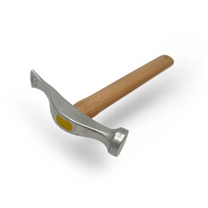Shoemaking Hammer French 10.5 oz  Shoe repair hammer tool