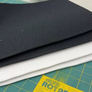 Shoe Lining Material Polyester Mesh Foam Backed  DIY Footwear Parts Shoemaking Supplies Shoe repair parts 14in x 28in sheets  Peel and Stick