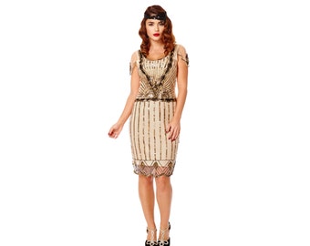 gatsby lady