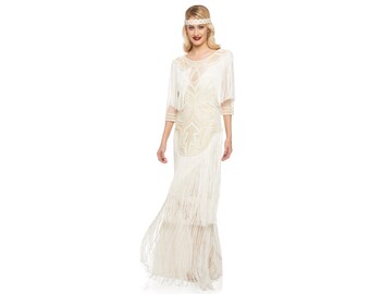 gatsby wedding dress for sale