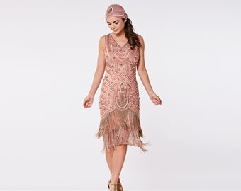 gatsby lady
