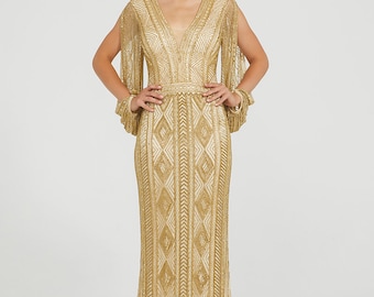 gatsby bridesmaid dresses for sale