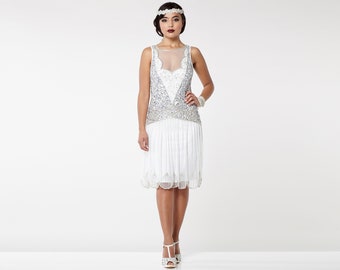 great gatsby ladies dresses