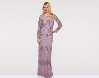 maxi mother of the bride dresses uk