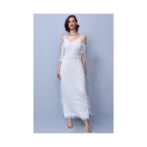 mexican bridal shower dress Mexiescarola Dress