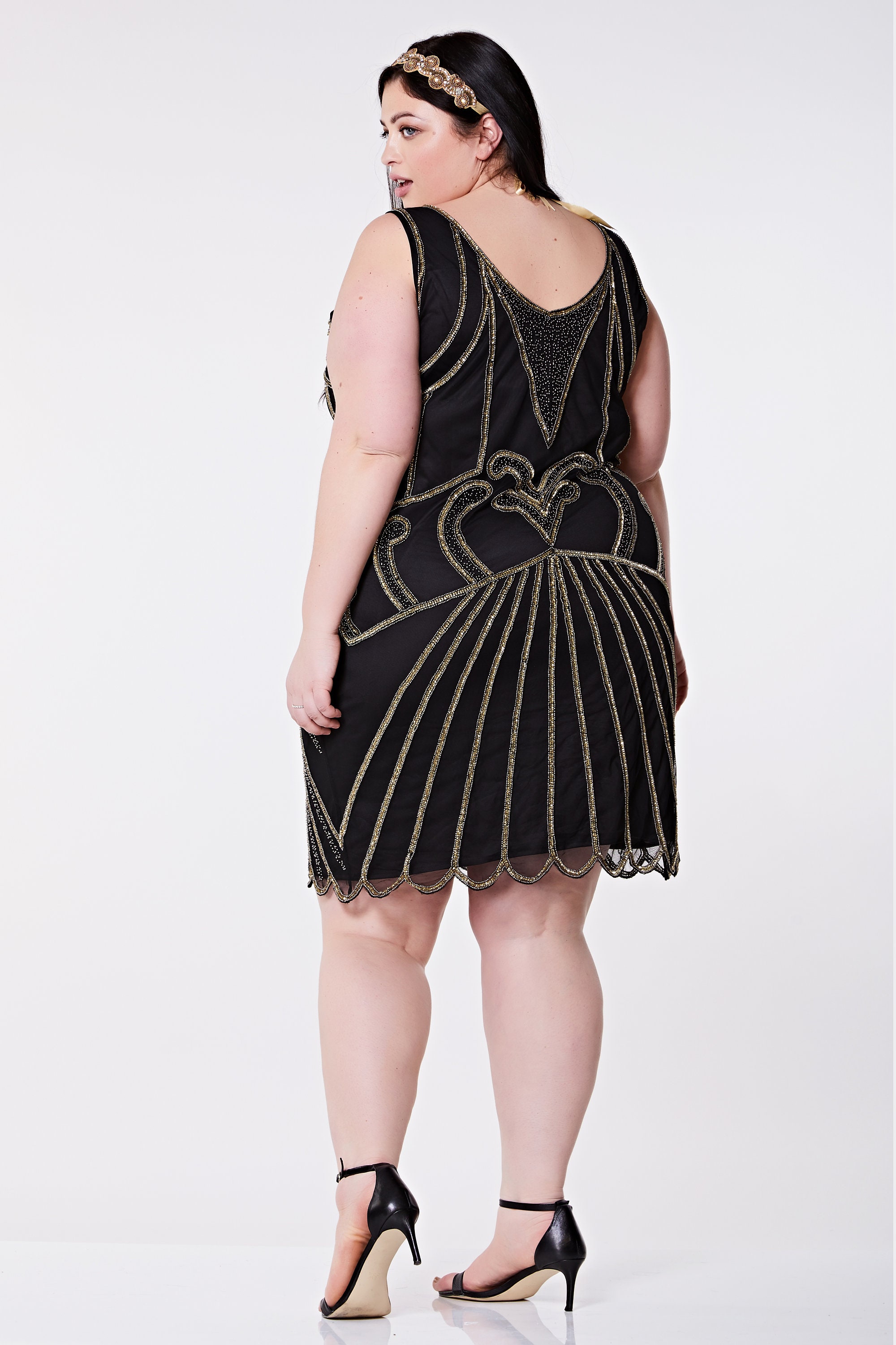 downton abbey dresses plus size