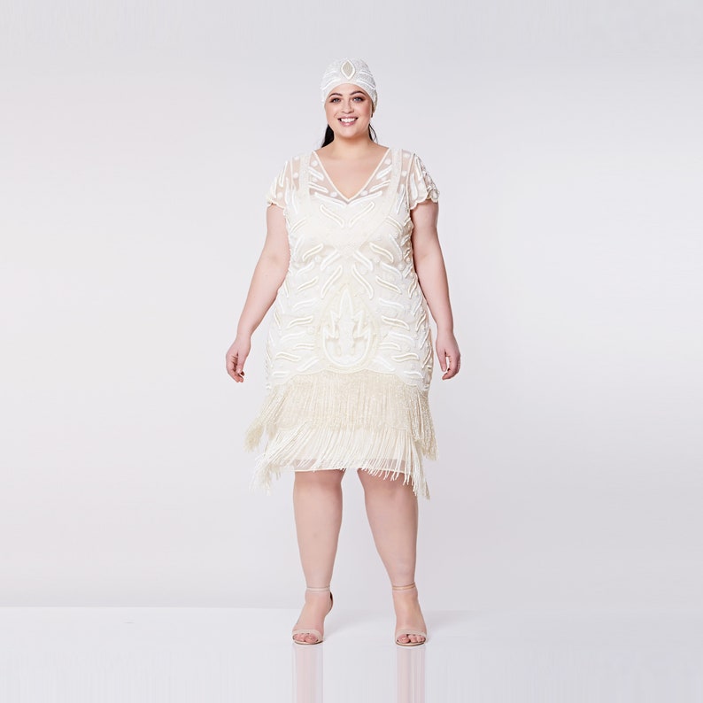 plus size rehearsal dinner outfit