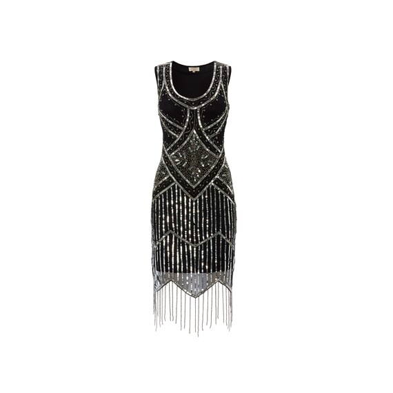 petite gatsby dress