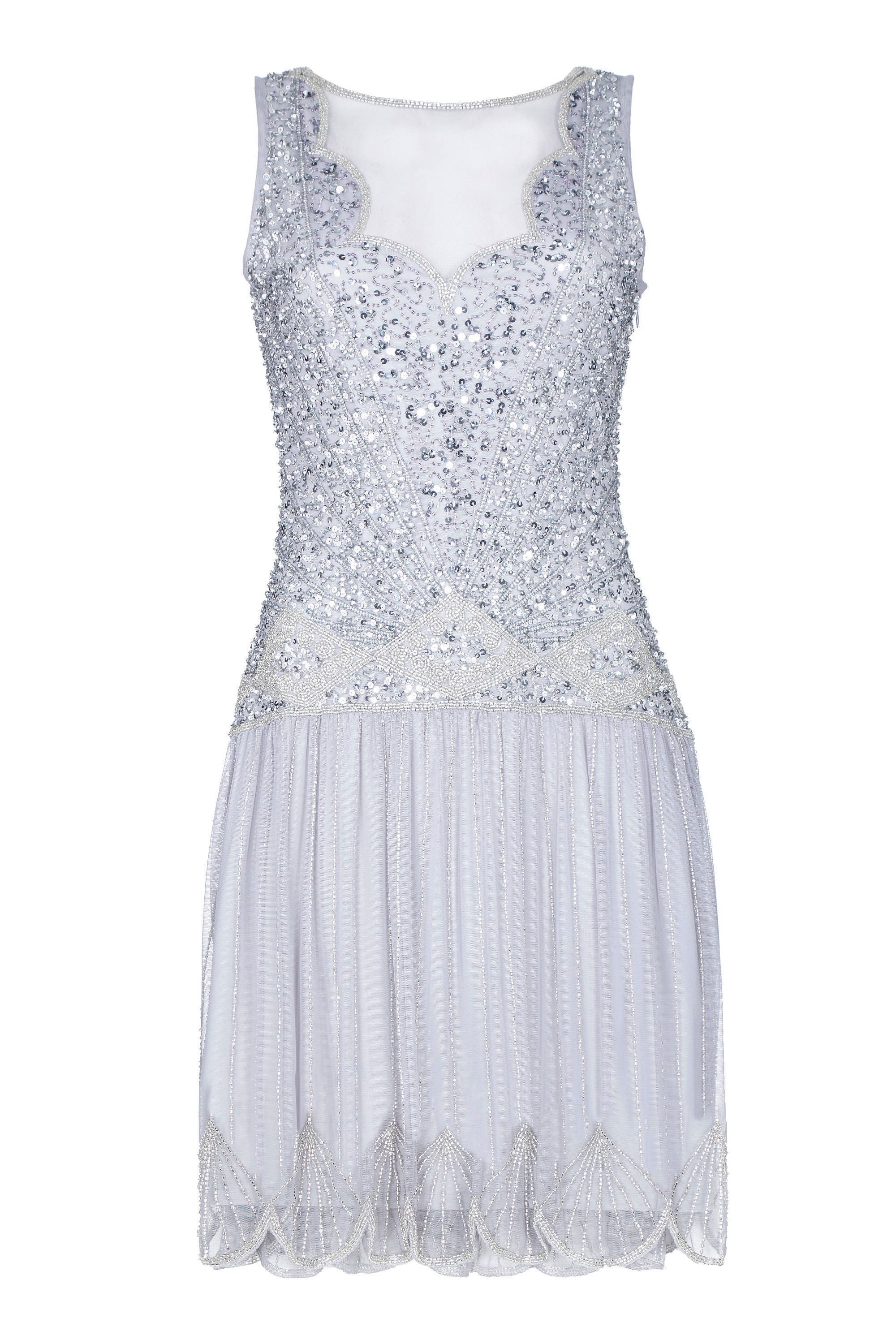 petite gatsby dress