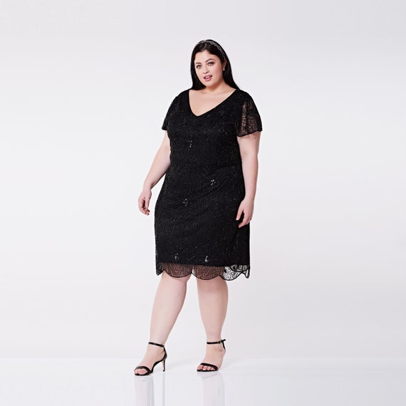 downton abbey style dresses plus size