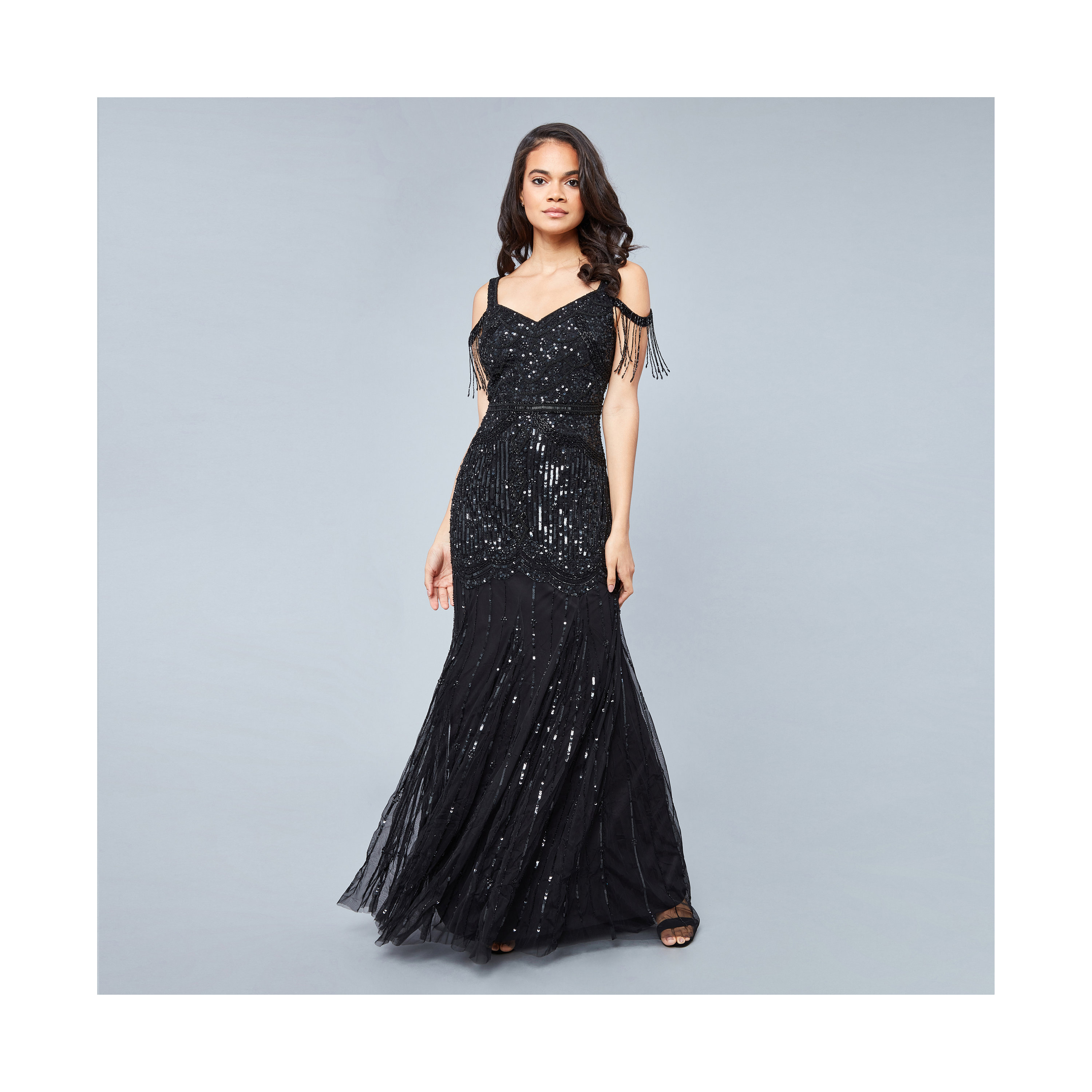 gatsby inspired prom dresses