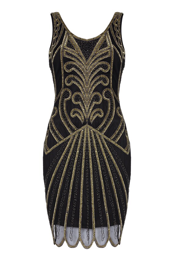 plus size flapper dress canada