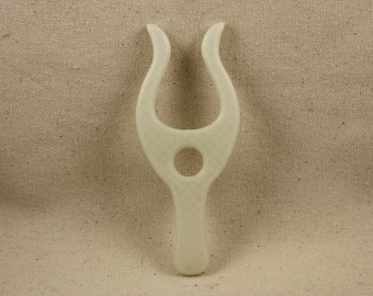 3D printed Small Lucet with Handle