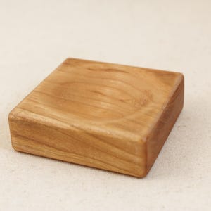 Bowl for Supported Spindle