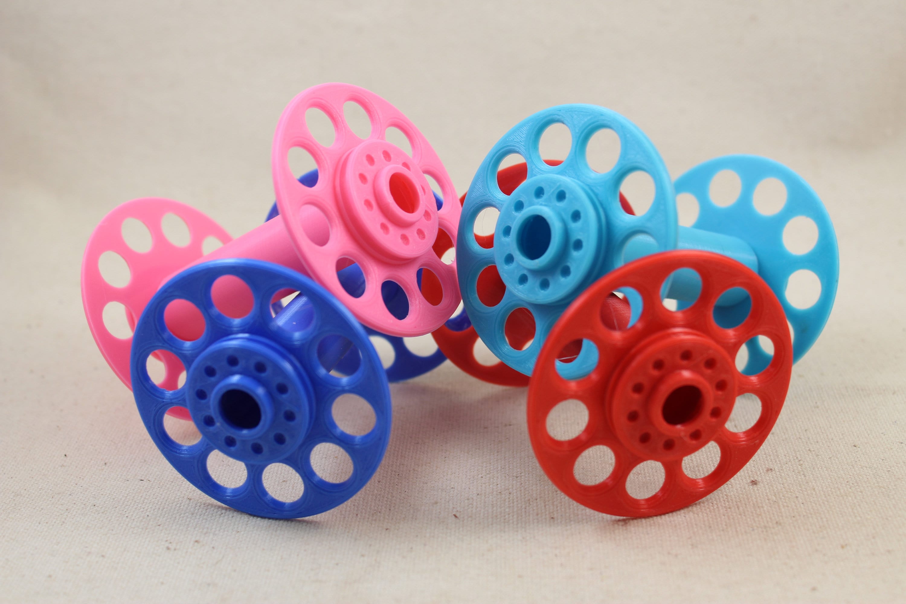 Bobbin for the Electric Eel Wheel Eew Nano