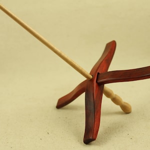 Planador Redheart Full Size Turkish Drop Spindle