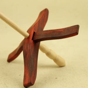 Redheart Medium Glider Turkish Drop Spindle