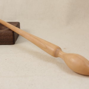 Russian Support Spindle