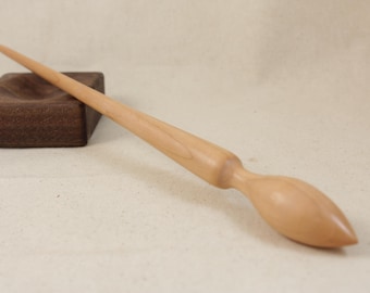 Russian Support Spindle