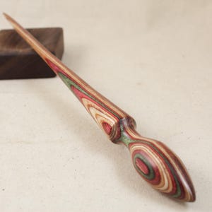 Russian DymaLux Dakota Support Spindle
