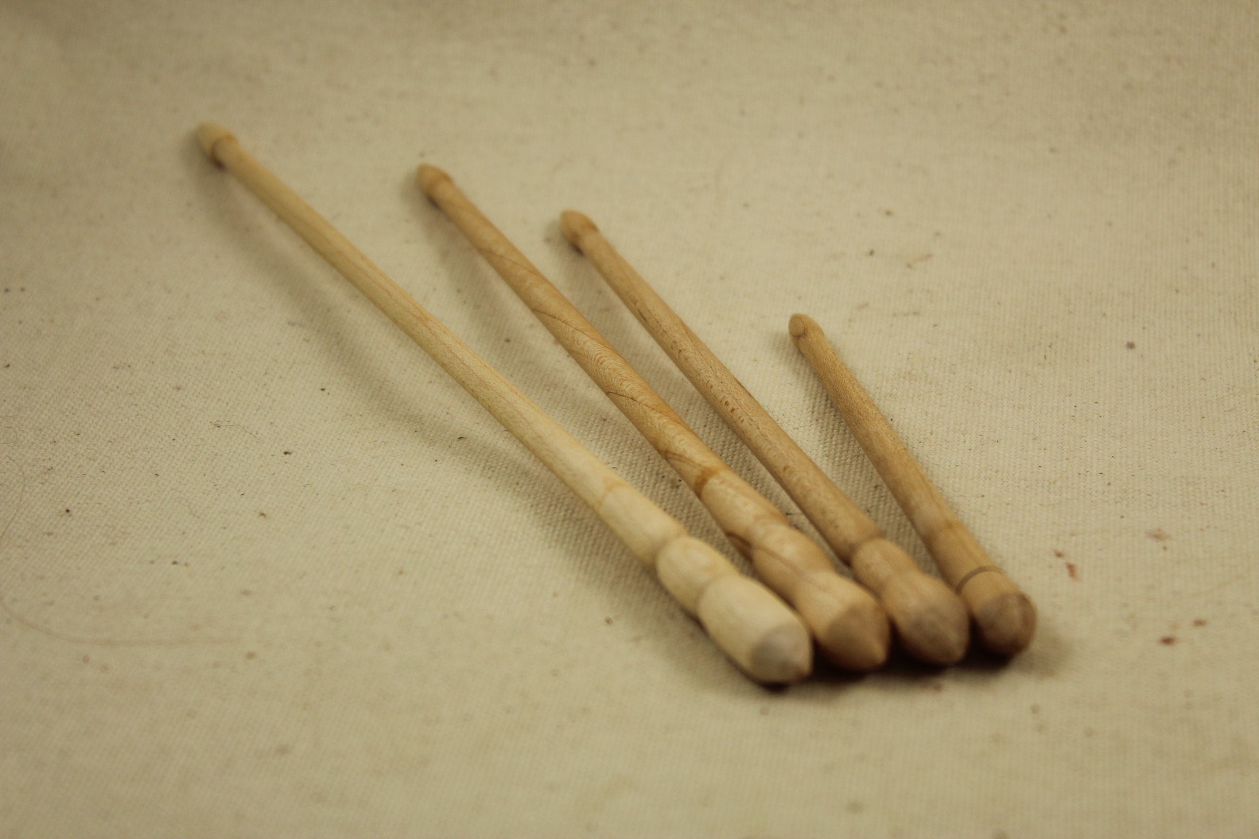 Replacement Shaft
