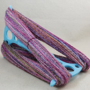 Knitty Knotty Hand Dyed Yarn