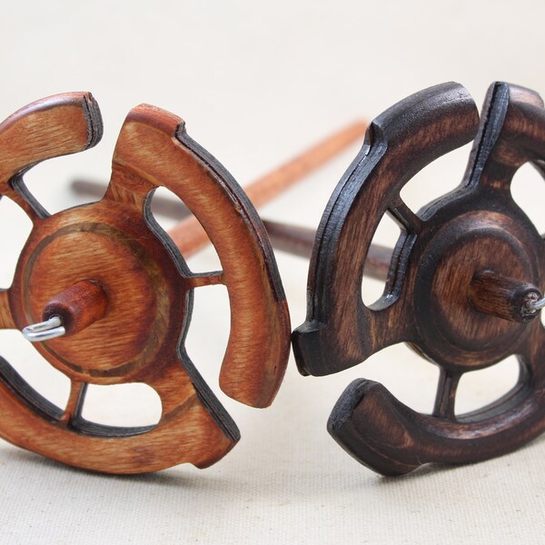 Drop Spindle Kit Etsy